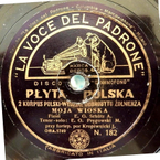 Moja wioska