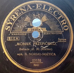 Moniek Przepiórko