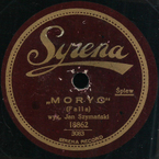 Moryc (Fall – Tuwim)