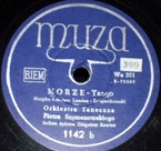 Morze