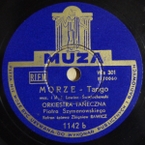 Morze