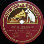 Mów do mnie jeszcze (Rutkowski, Tetmajer)