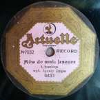 Mów do mnie jeszcze (Rutkowski, Tetmajer)