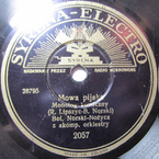 Mowa pijaka