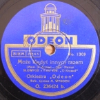 Może kiedyś innym razem