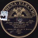Możesz mnie kochać lub nie