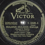 Mularze, mularze