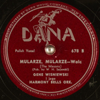 Mularze, mularze