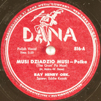 Musi dziadzio, musi