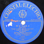 Musisz, musisz...