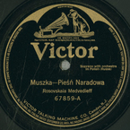 Muszka