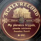 My, pierwsza brygada