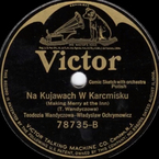 Na Kujawach w karczmisku