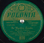 Na Wysokim Zamku (Konarski)