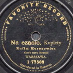 Na czasie