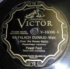 Na falach Dunaju (Ivanovici, Rapacki)