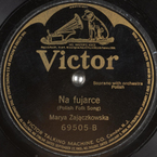 Na fujarce (Bojarska)