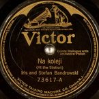 Na kolei