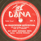 Na krakowskim moście