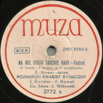 Na nic sercu ludzkie rady
