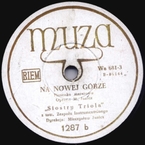 Na Nowej Górze