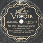 Na polu mokotowskiem