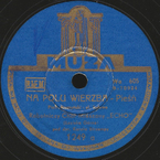 Na polu wierzba