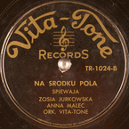 Na środku pola
