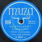 Na strażnicy