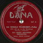 Na wesele pójdziemy