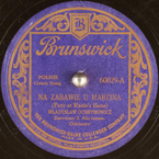 Na zabawie u Marcina