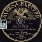 Na zawsze (Abratowski – Budzyński)