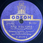 Nad kołyską