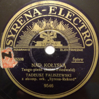Nad kołyską
