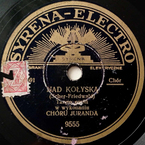 Nad kołyską