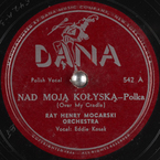 Nad moją kołyską