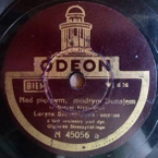 Nad pięknym, modrym Dunajem