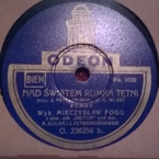 Nad światem rumba tętni