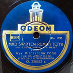 Nad światem rumba tętni