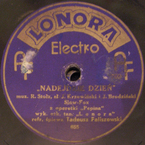 Nadejdzie dzień