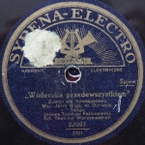 Najpierw wódeczka!