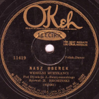 Nasz oberek