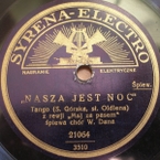 Nasza jest noc