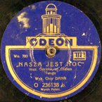Nasza jest noc