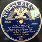Nasza miłość