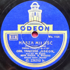 Nasza miłość