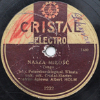 Nasza miłość