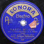 Nasza miłość