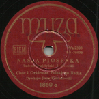 Nasza piosenka