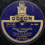 Nasze krakowiaki